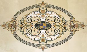 Bespoke Carrara Marble Installations