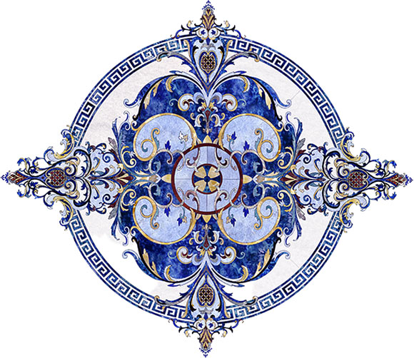 Bespoke Carrara Marble Installations