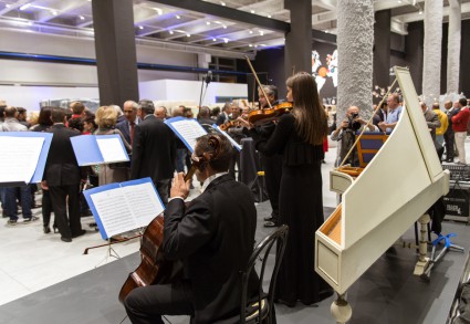 Bespoke Carrara Marble Installations