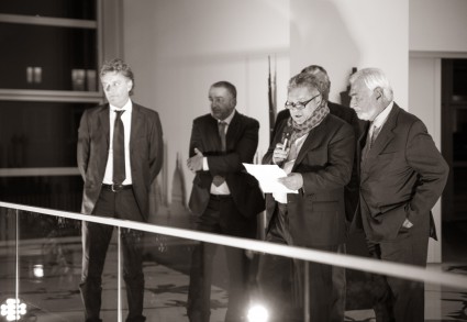 Bespoke Carrara Marble Installations