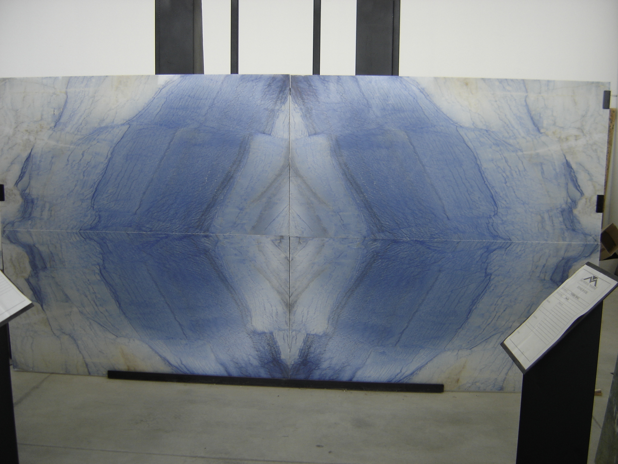 Bespoke Carrara Marble Installations