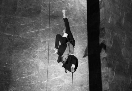 Bespoke Carrara Marble Installations