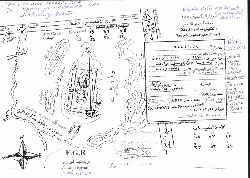 Bespoke Carrara Marble Installations