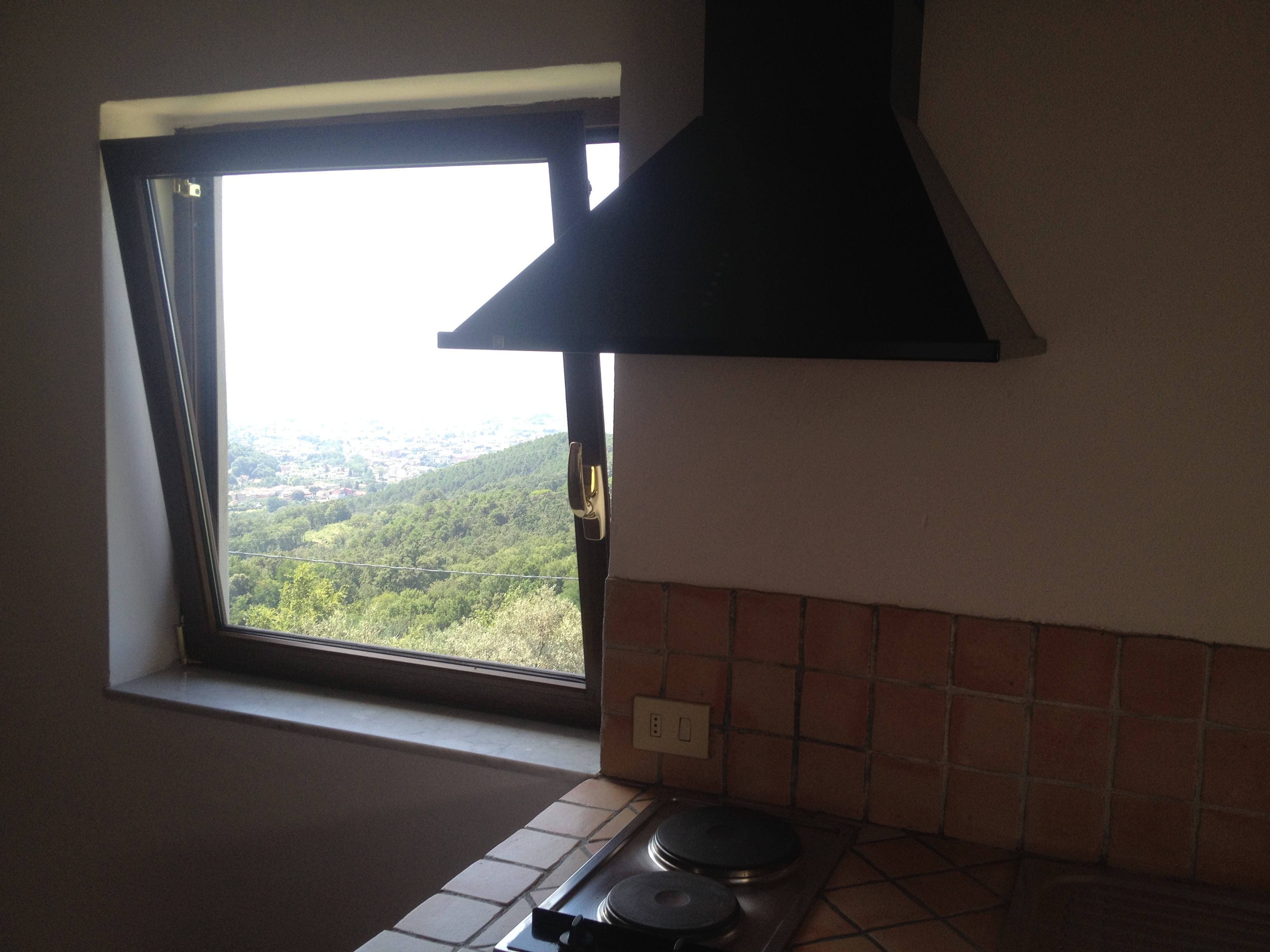 Bespoke Carrara Marble Installations