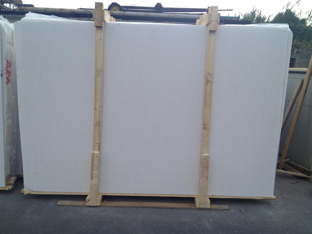 Bespoke Carrara Marble Installations