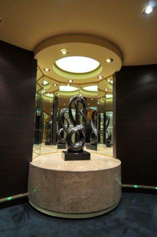 Bespoke Carrara Marble Installations