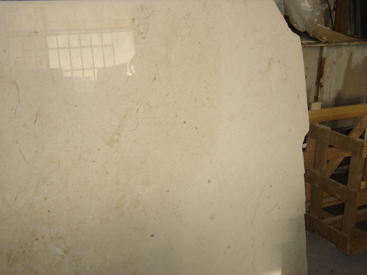 Bespoke Carrara Marble Installations