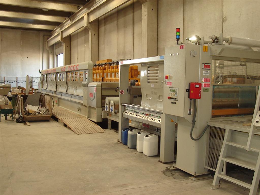 Bespoke Carrara Marble Installations