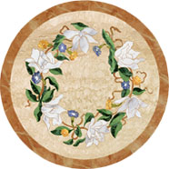 Bespoke Carrara Marble Installations