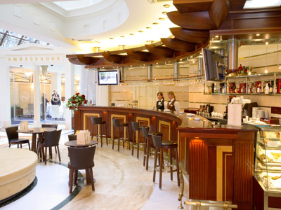 Bespoke Carrara Marble Installations