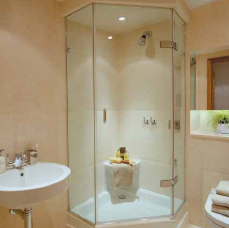 Bespoke Carrara Marble Installations