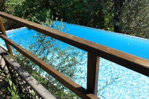 Bespoke Carrara Marble Installations