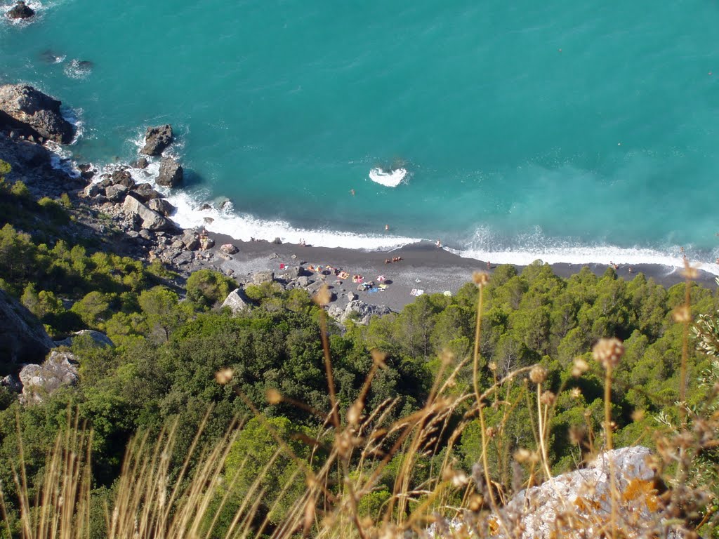 Bespoke Carrara Marble Installations