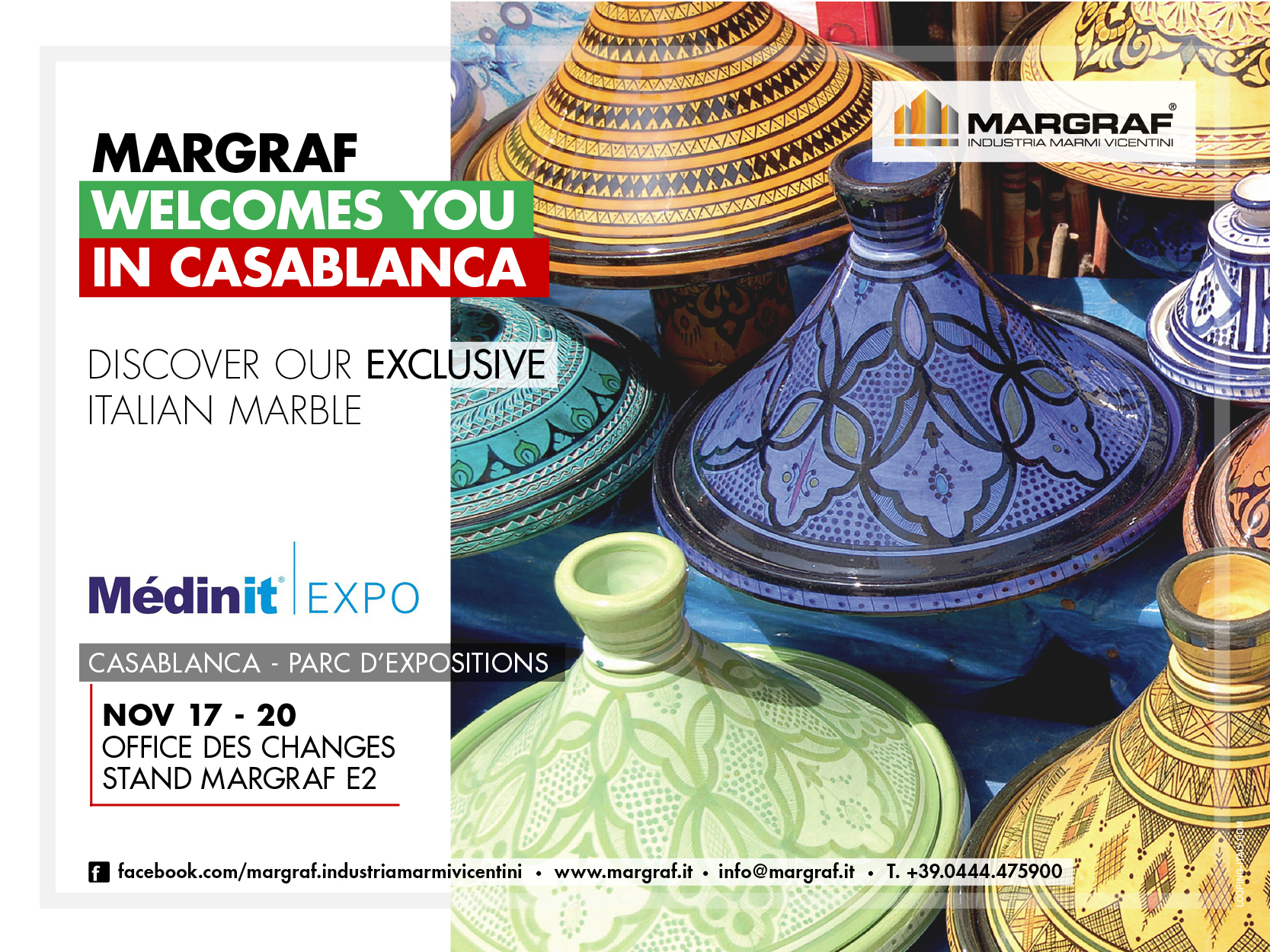 Bespoke Carrara Marble Installations