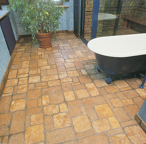 Bespoke Carrara Marble Installations