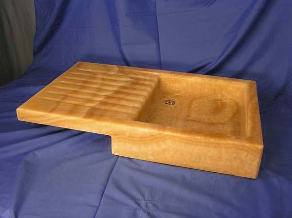 Bespoke Carrara Marble Installations