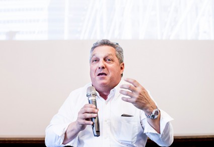 Bespoke Carrara Marble Installations