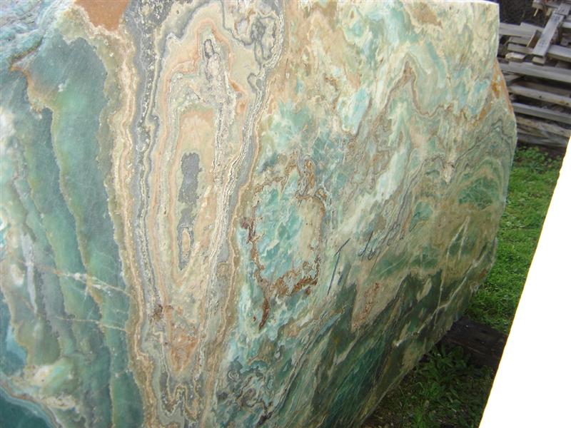 Bespoke Carrara Marble Installations