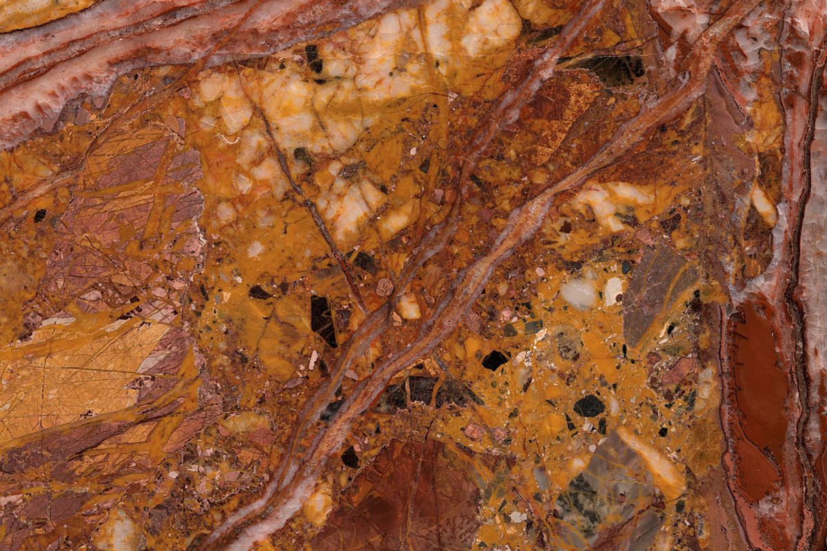 Bespoke Carrara Marble Installations