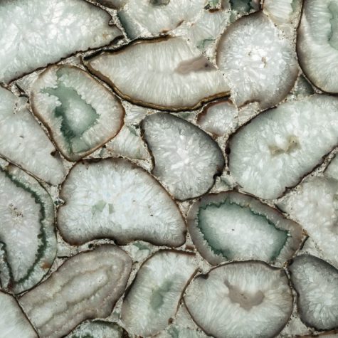 Bespoke Carrara Marble Installations