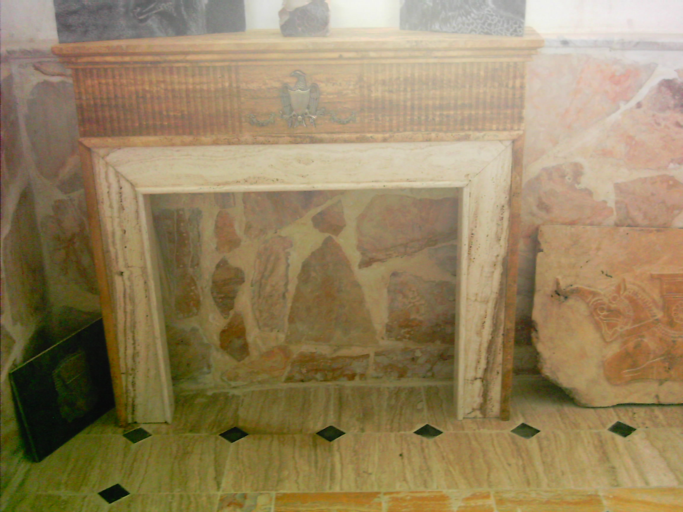 Bespoke Carrara Marble Installations