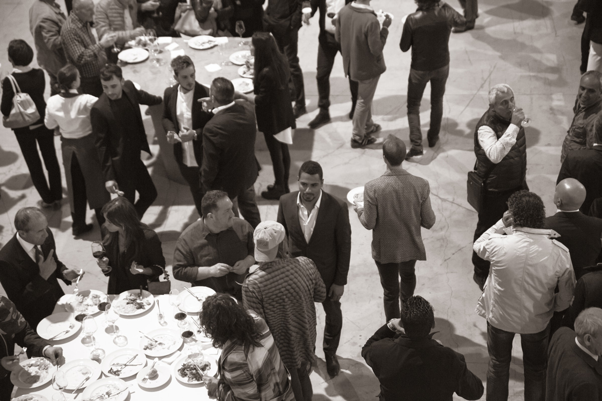 Bespoke Carrara Marble Installations