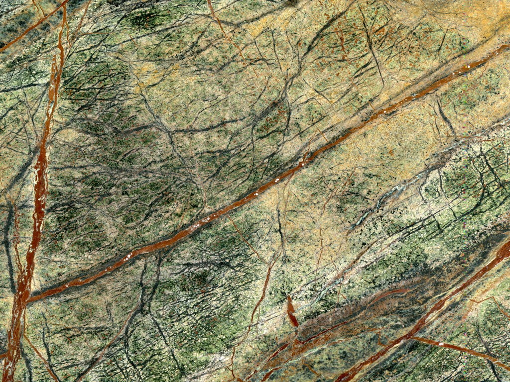 Bespoke Carrara Marble Installations