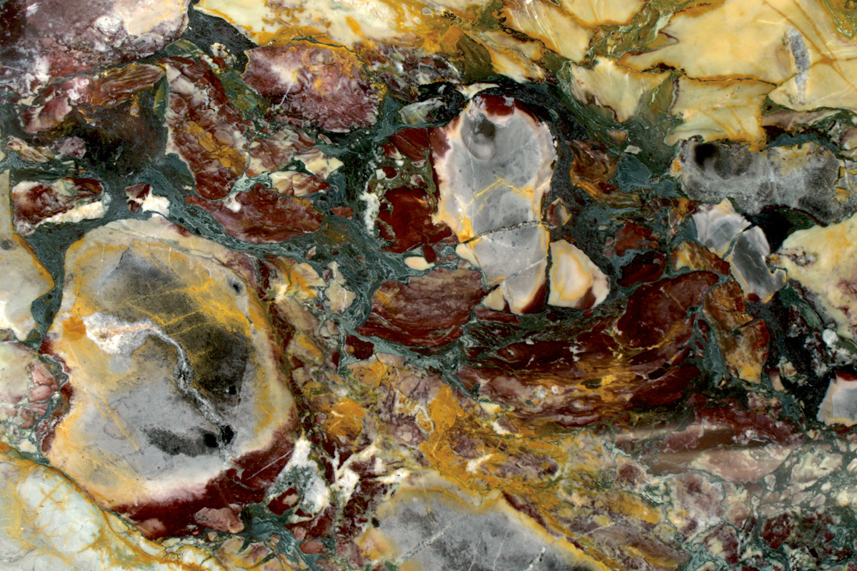 Bespoke Carrara Marble Installations