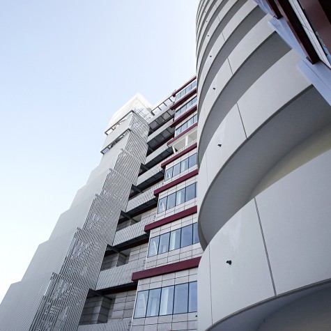 Bespoke Carrara Marble Installations