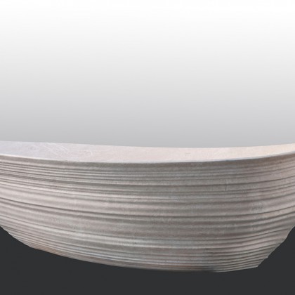 Bespoke Carrara Marble Installations