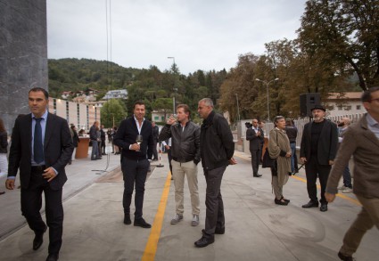 Bespoke Carrara Marble Installations