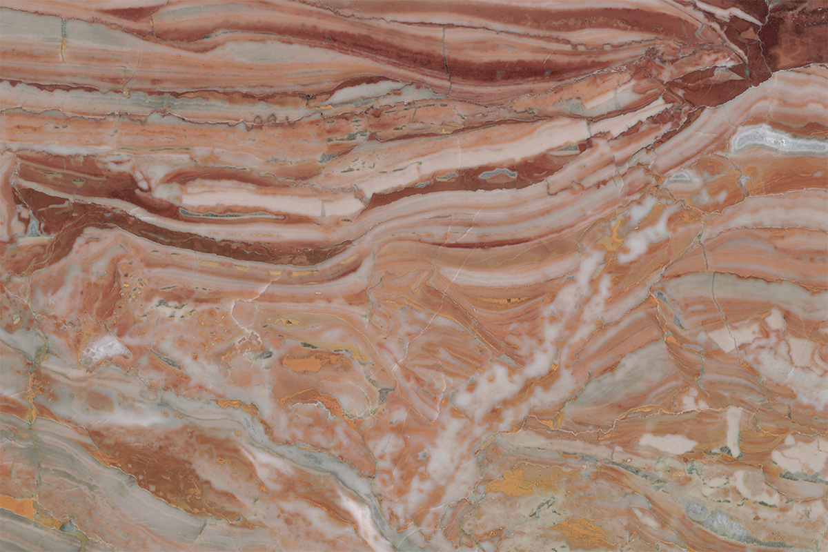 Bespoke Carrara Marble Installations