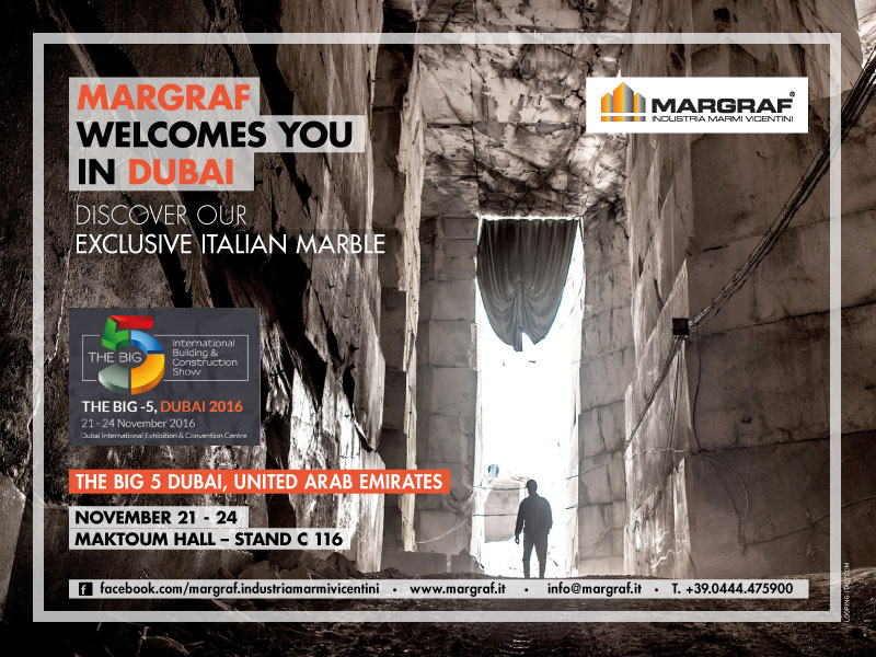 Bespoke Carrara Marble Installations