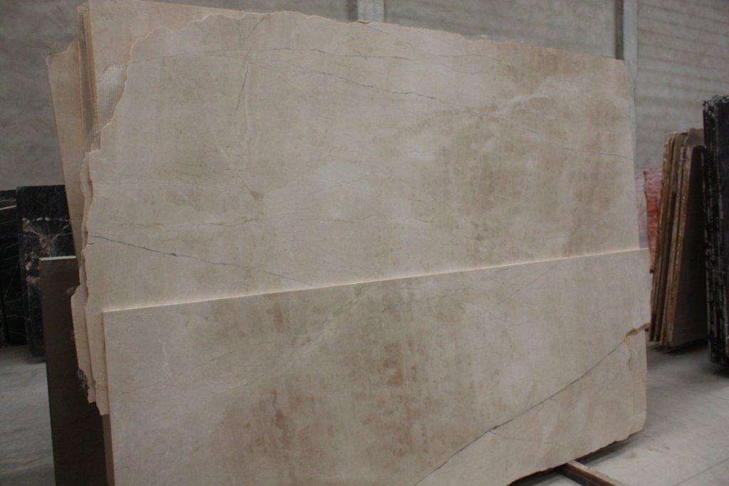 Bespoke Carrara Marble Installations