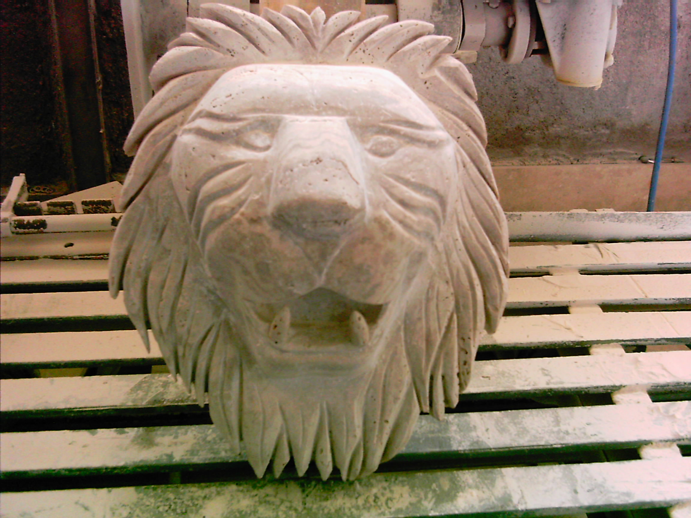 Bespoke Carrara Marble Installations