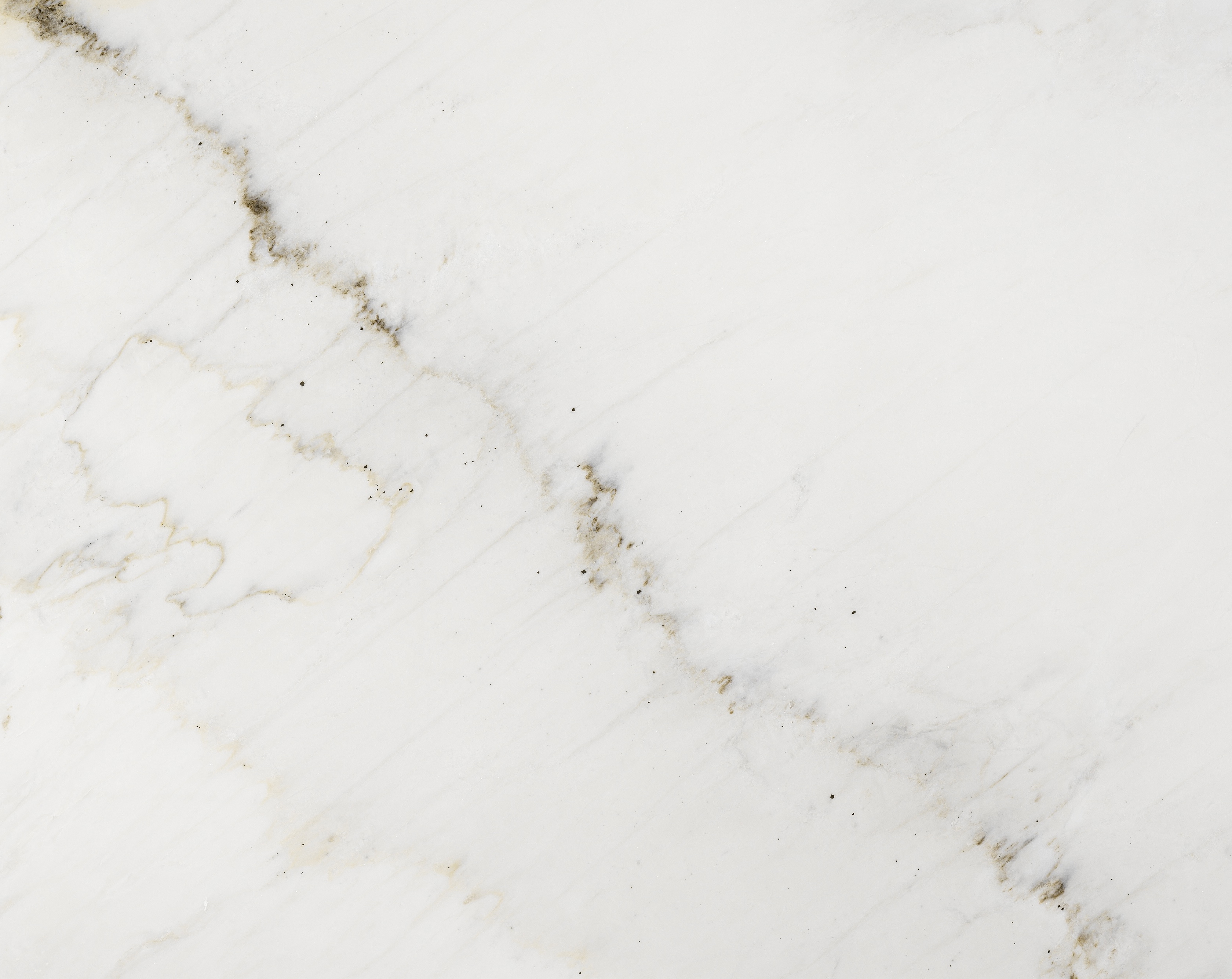 Bespoke Carrara Marble Installations