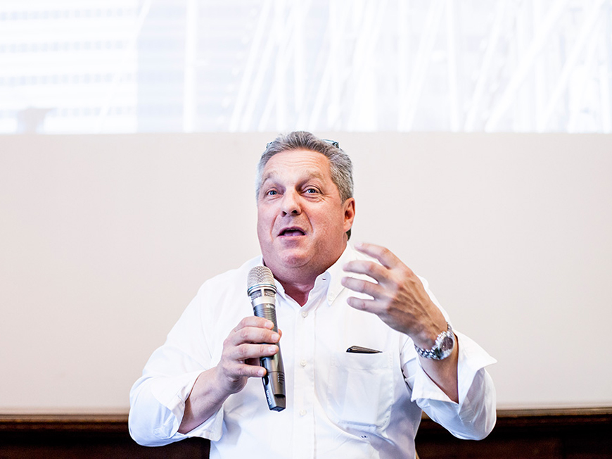 Bespoke Carrara Marble Installations