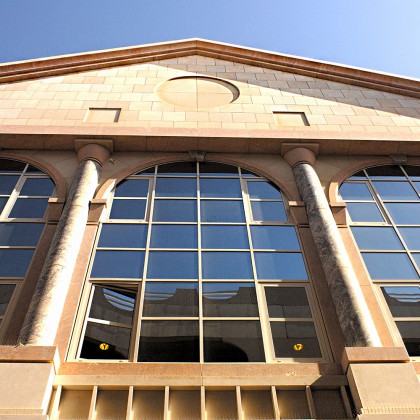 Bespoke Carrara Marble Installations