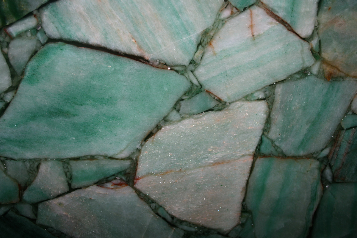 Bespoke Carrara Marble Installations