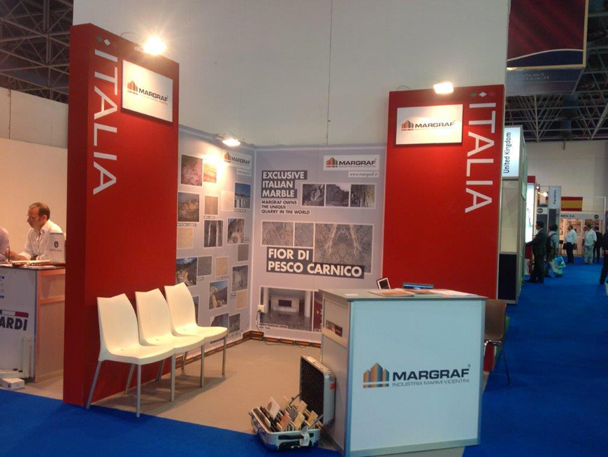 Bespoke Carrara Marble Installations