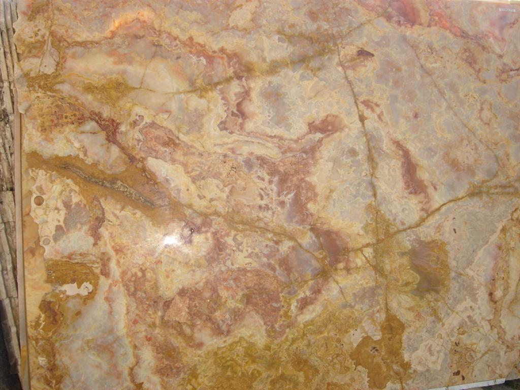 Bespoke Carrara Marble Installations