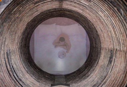 Bespoke Carrara Marble Installations