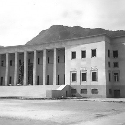 Bespoke Carrara Marble Installations