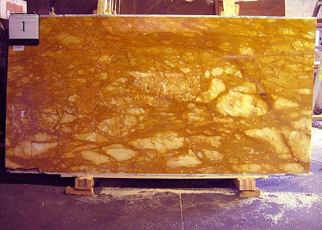 Bespoke Carrara Marble Installations