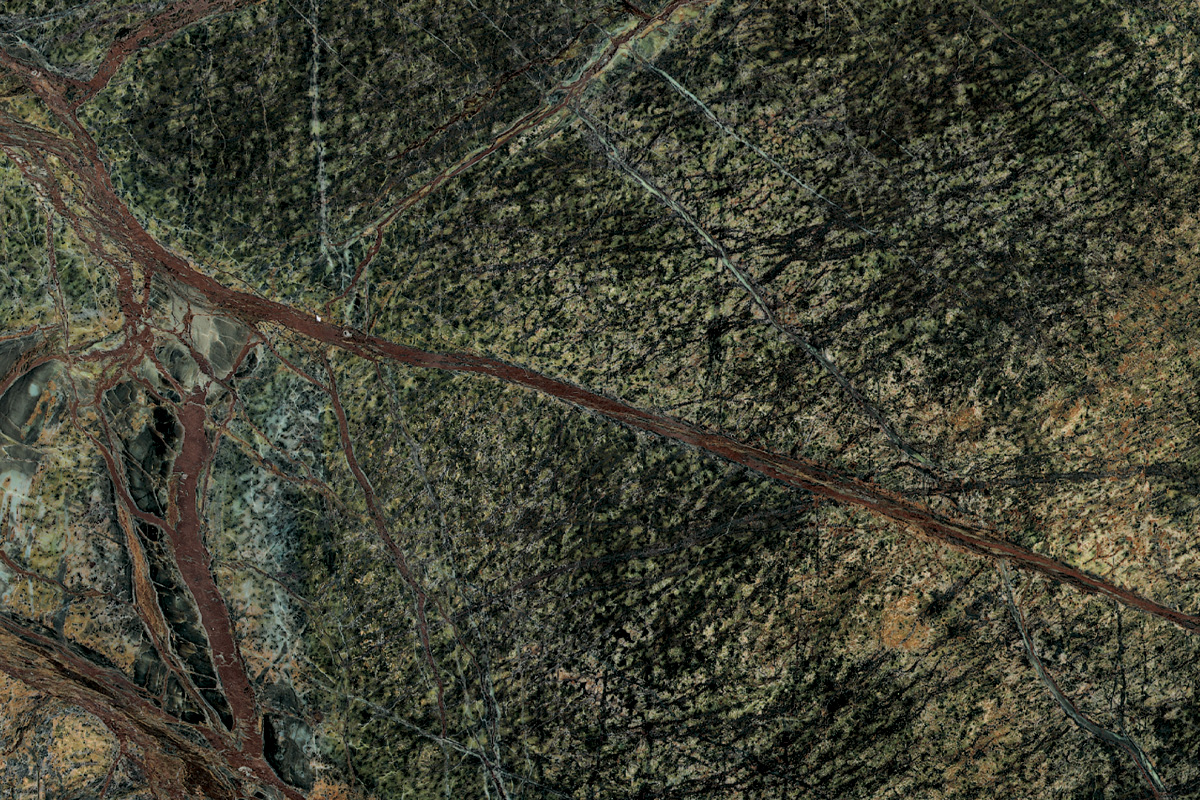 Bespoke Carrara Marble Installations