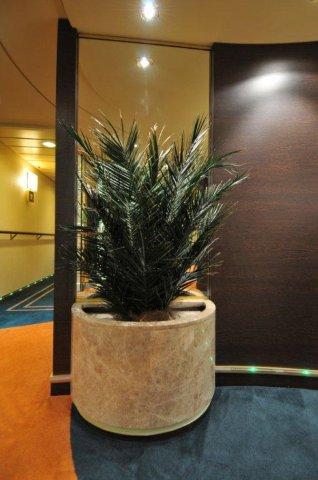 Bespoke Carrara Marble Installations