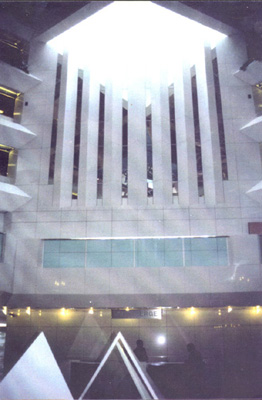 Bespoke Carrara Marble Installations