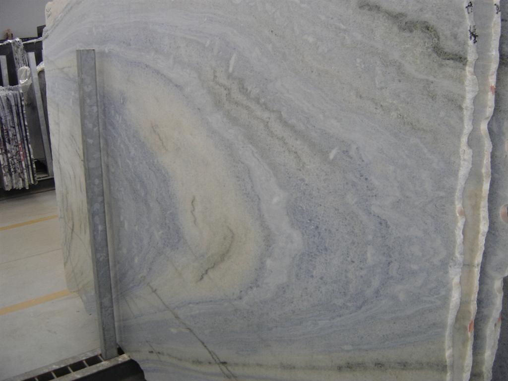 Bespoke Carrara Marble Installations