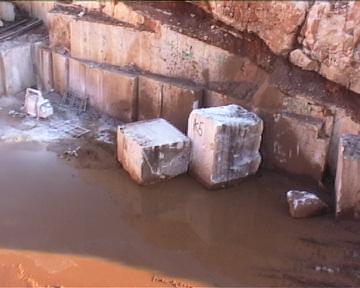 Bespoke Carrara Marble Installations