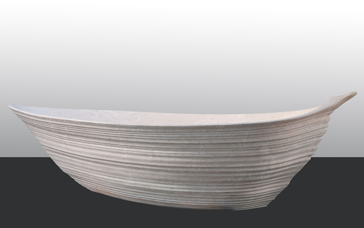 Bespoke Carrara Marble Installations